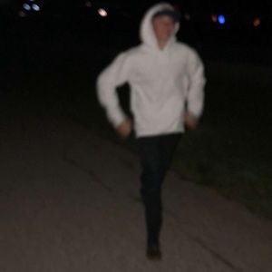 Meet your Posher, Johnny